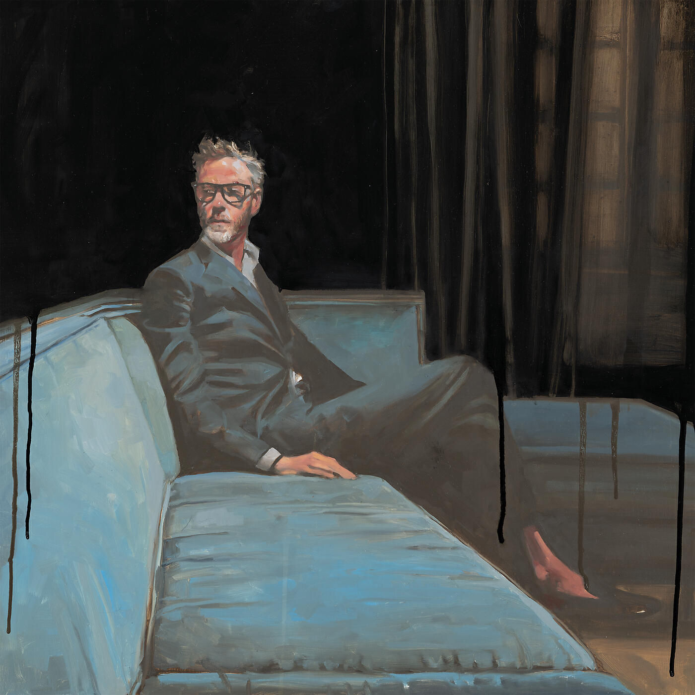 Matt Berninger - Distant Axis