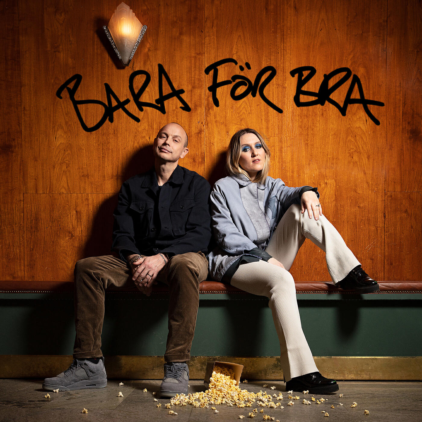 Petter - Bara för bra