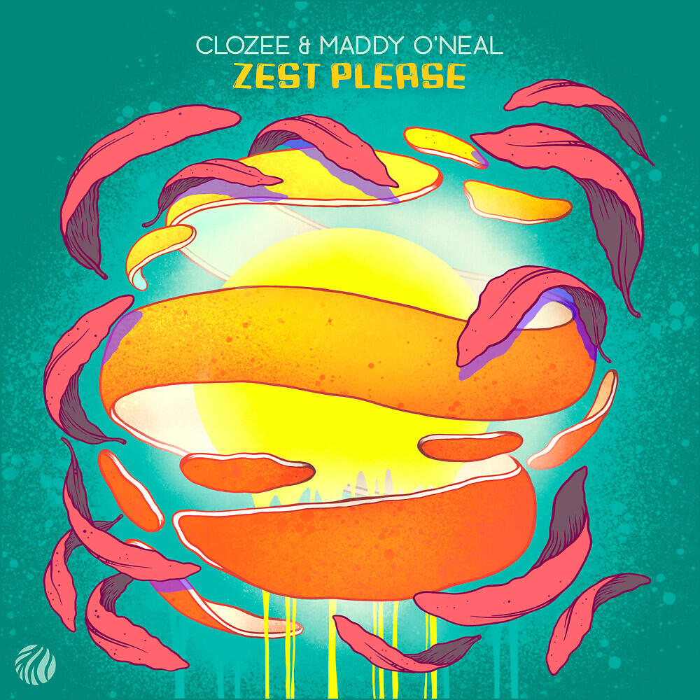 CloZee - Zest Please