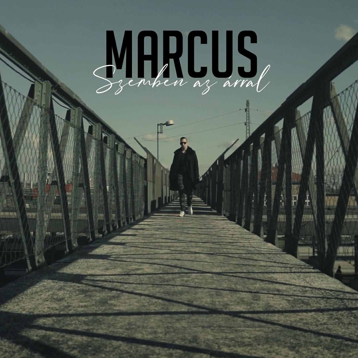 MARCUS - Szemben az árral