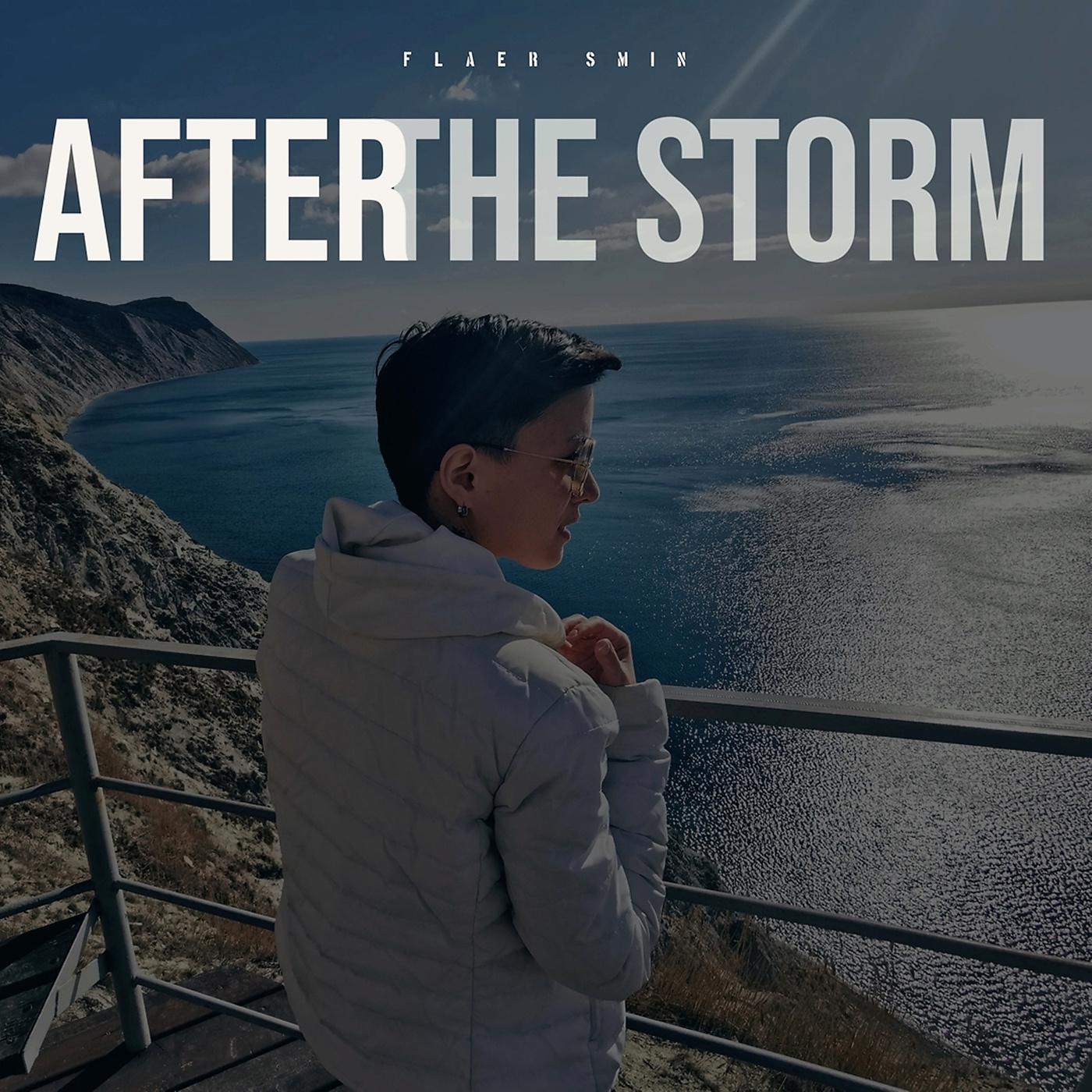 Постер альбома After the Storm