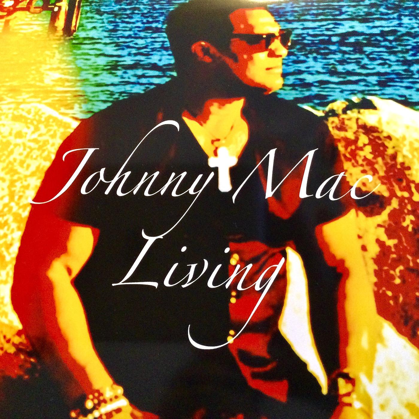 Постер альбома Living