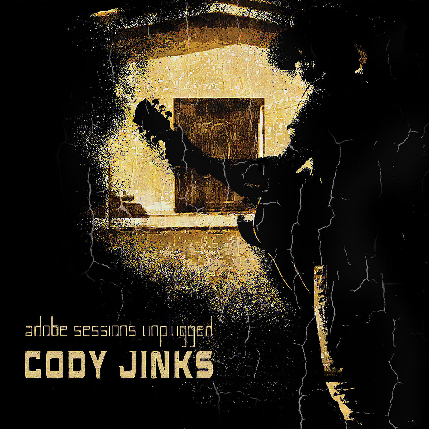 CODY JINKS - David