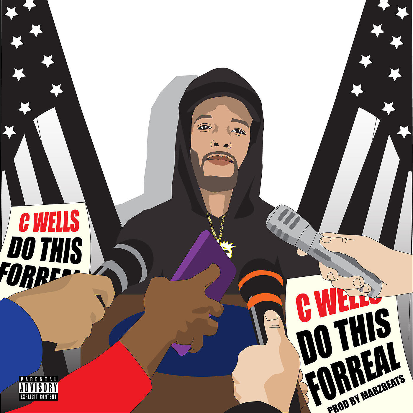C Wells - Do This Forreal