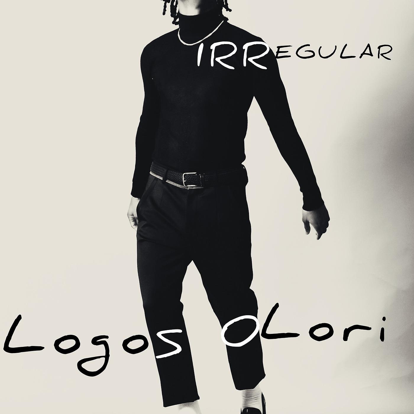 Постер альбома Iregullar