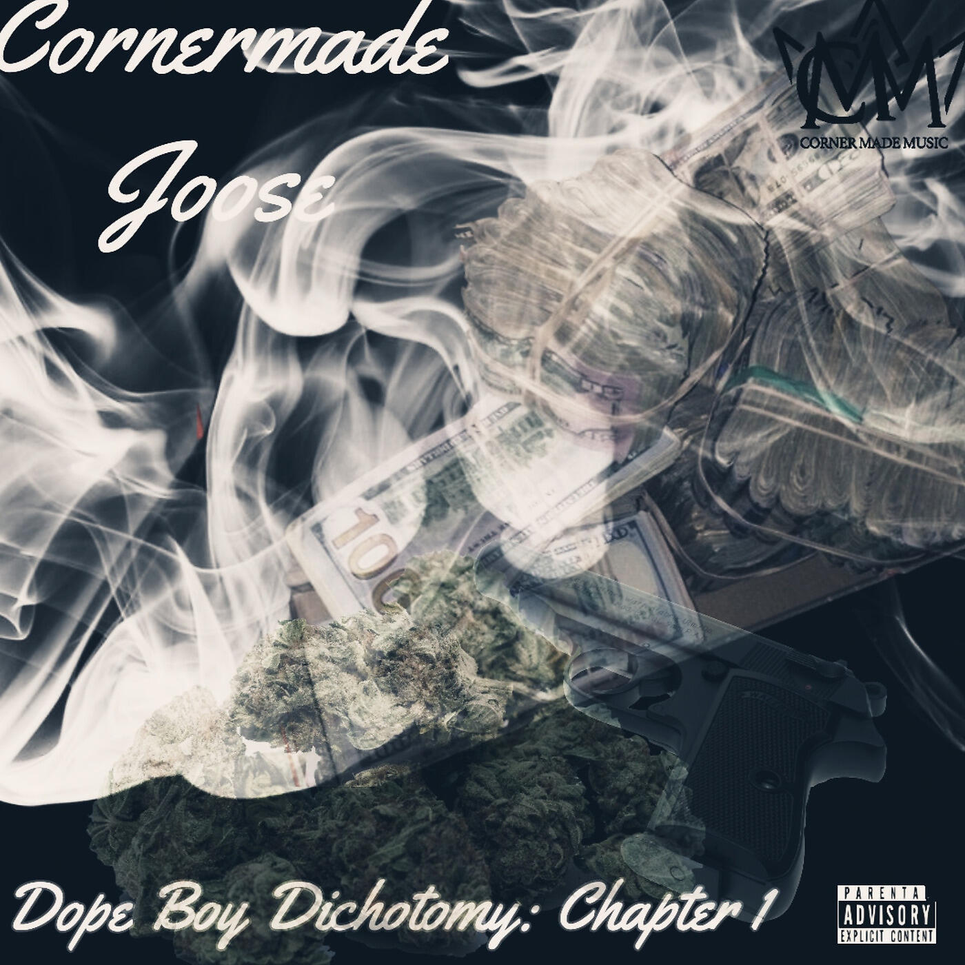 Cornermade Joose - Plug Talk 1 (The Benediction)