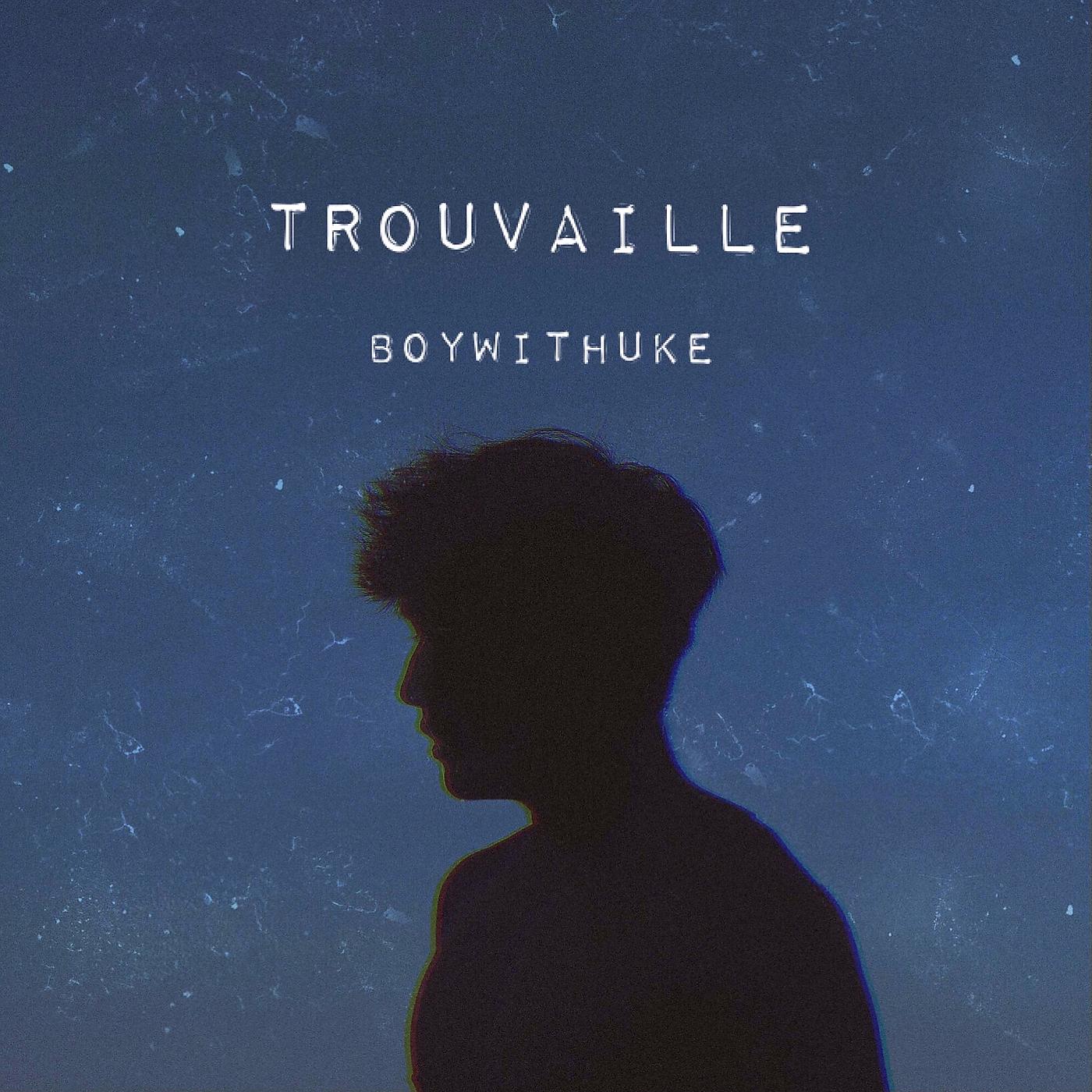 Постер альбома Trouvaille
