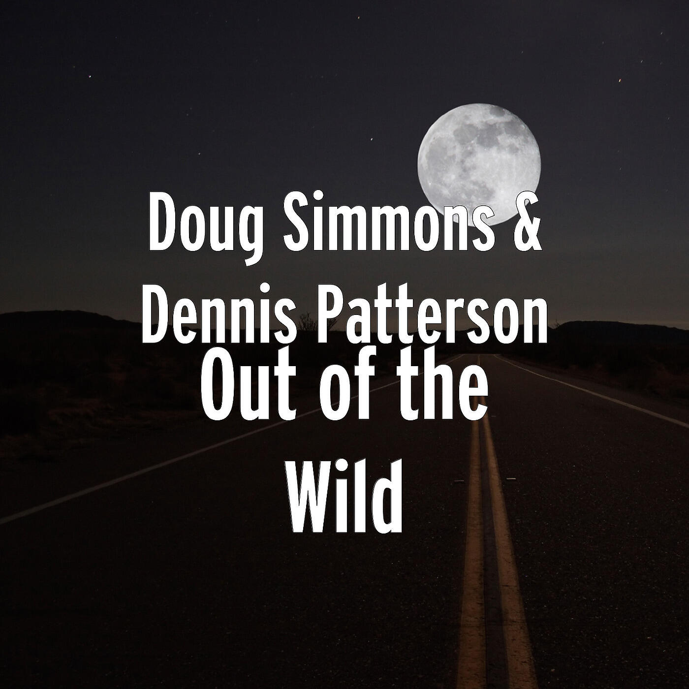 Doug Simmons - Have You Seen the Diamond Dust