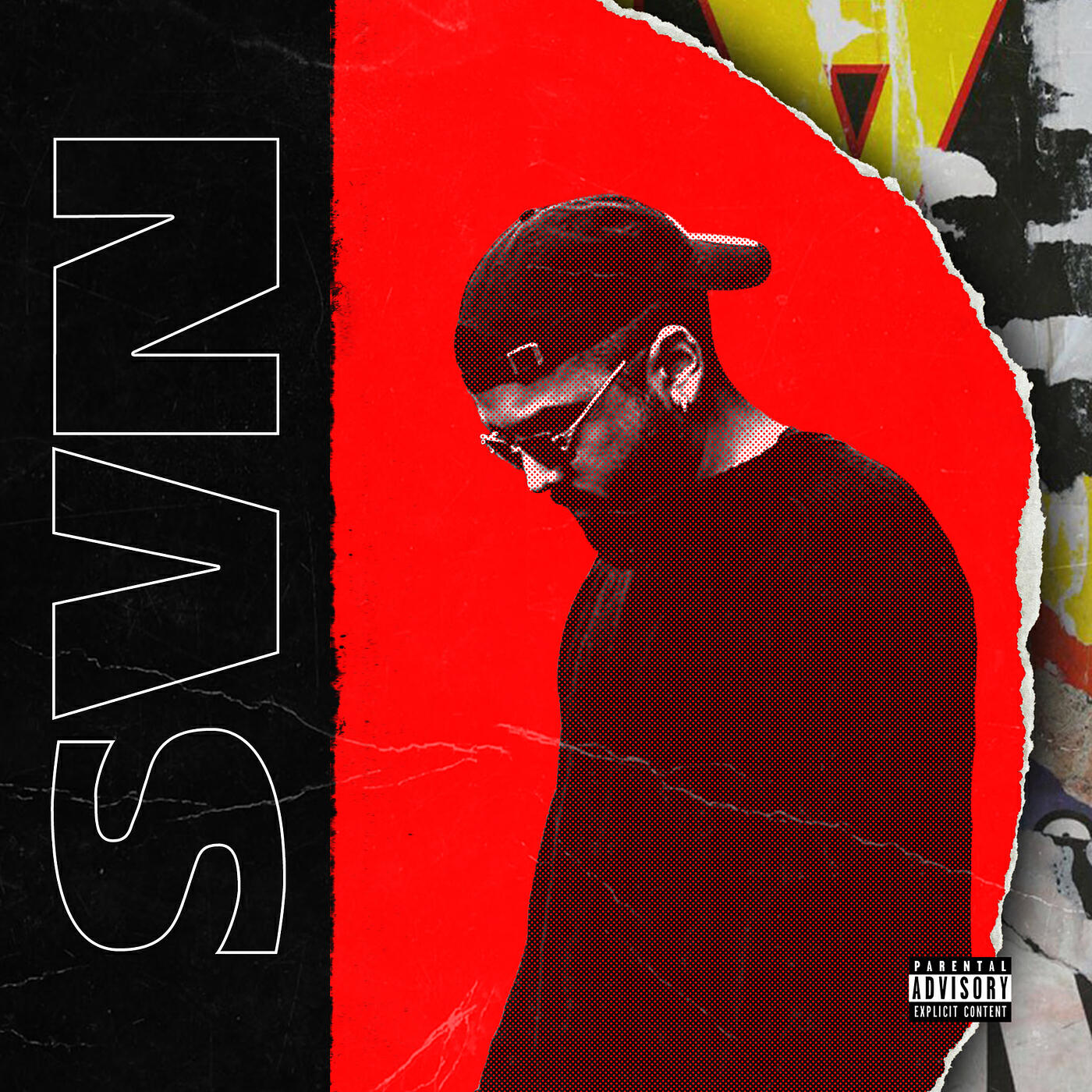 SVN - Holdin' us