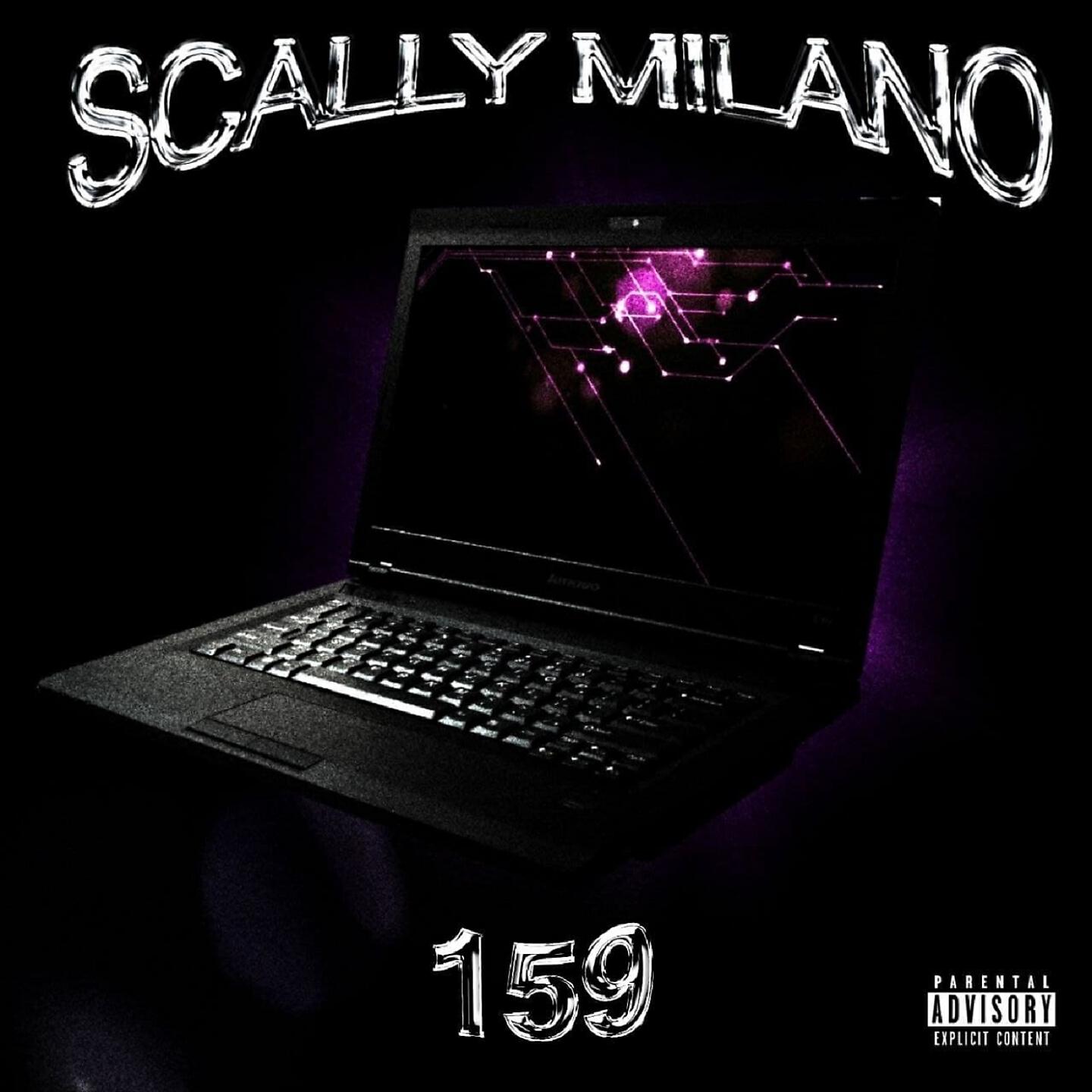 Scally Milano - Грязь