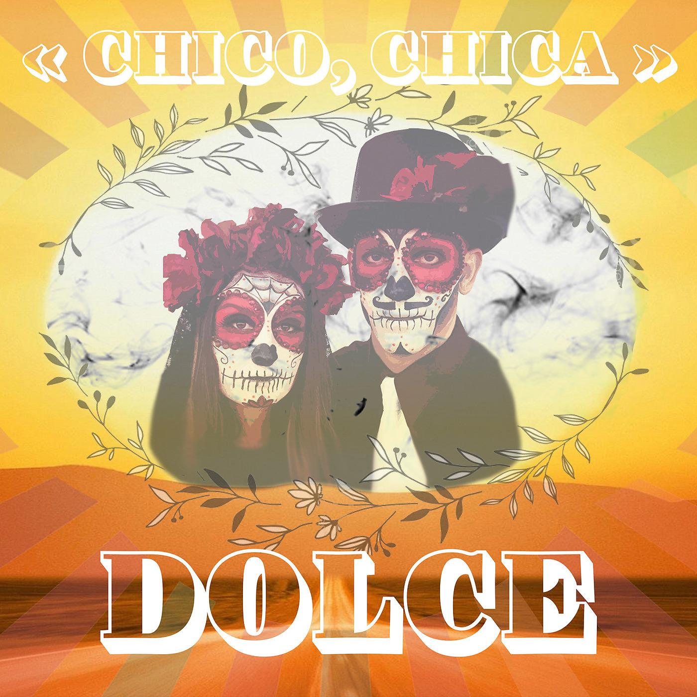 Постер альбома Chico chica
