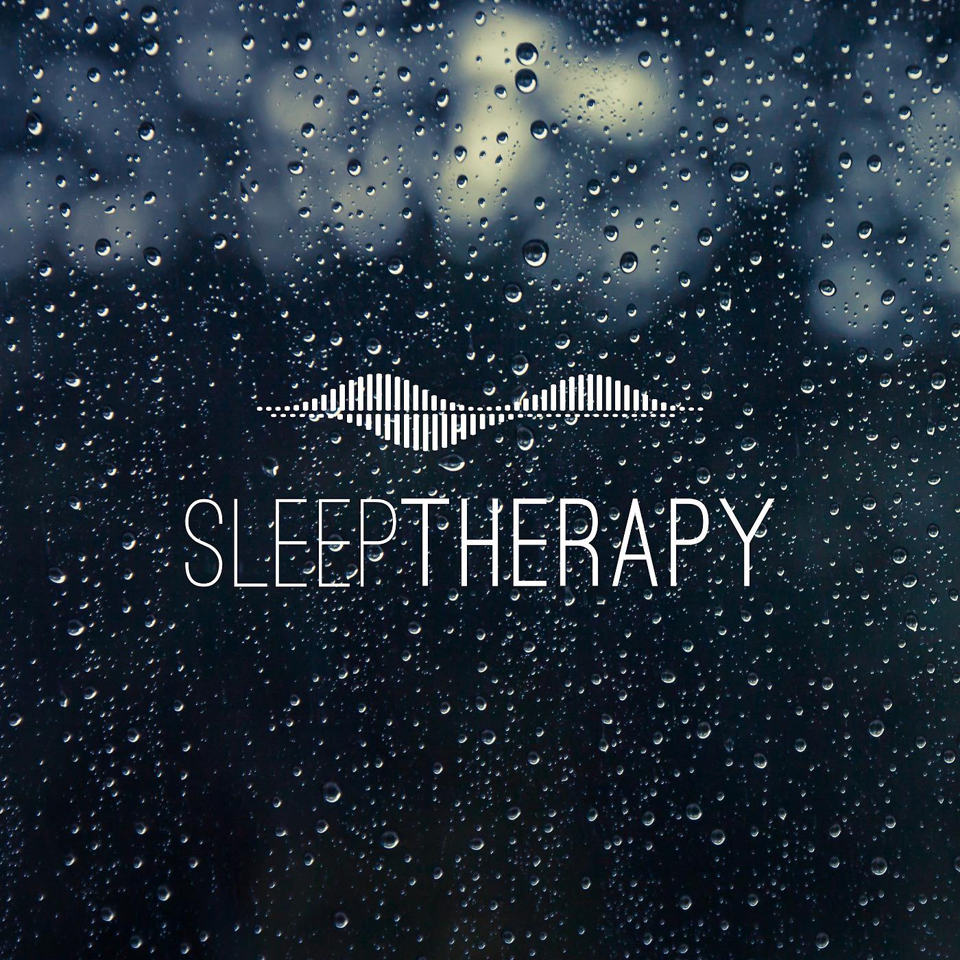 Постер альбома Sleep Sounds