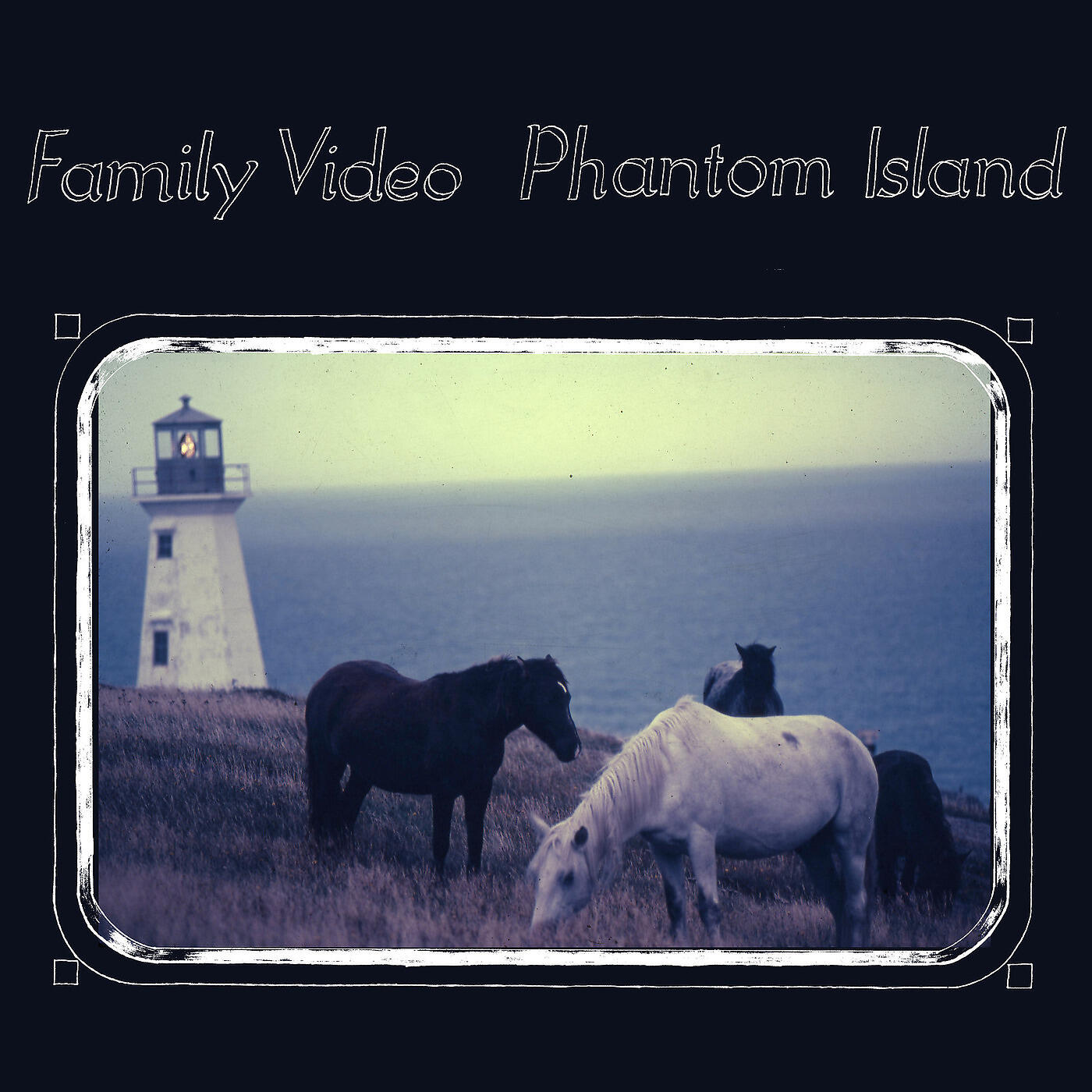 Family Video - Splinter