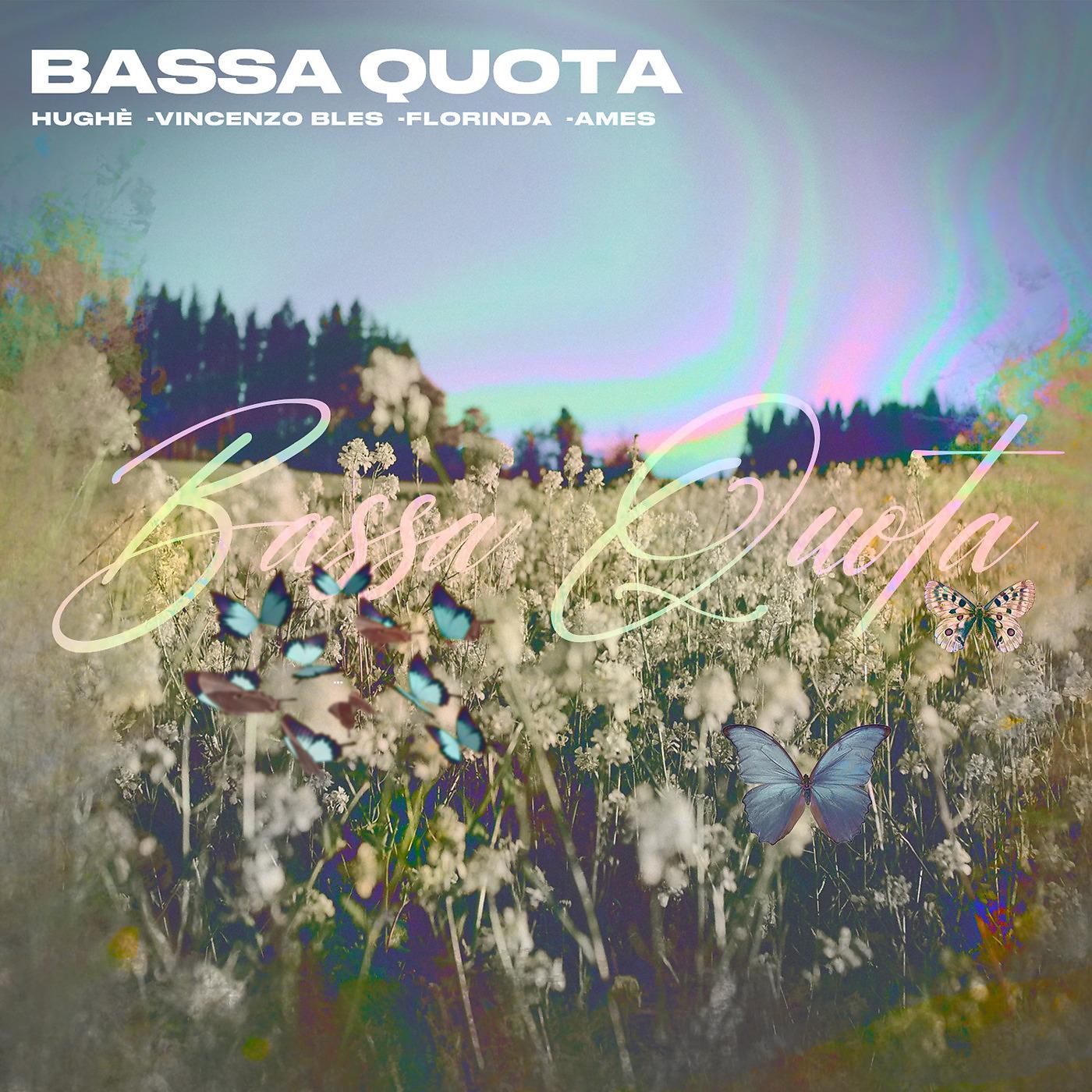 Постер альбома Bassa Quota