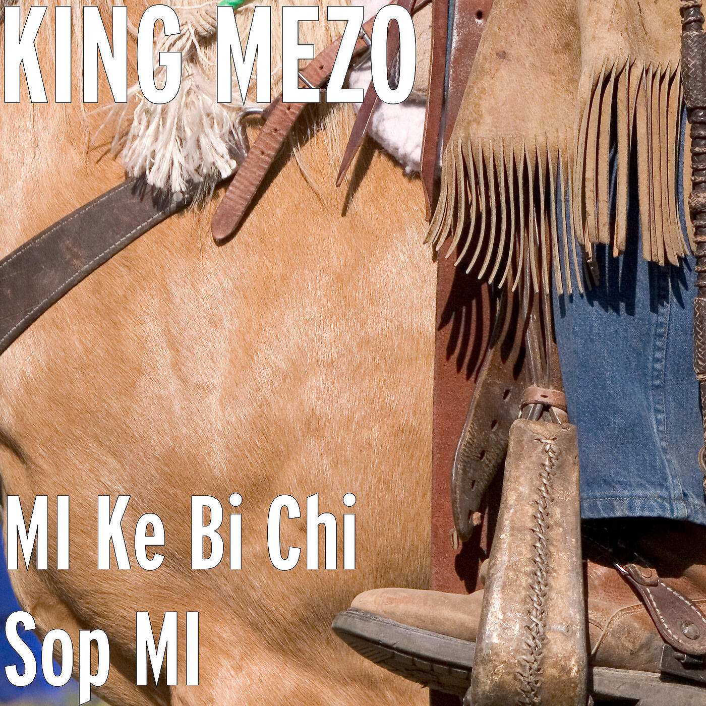 KING MEZO - MI Ke Bi Chi Sop MI