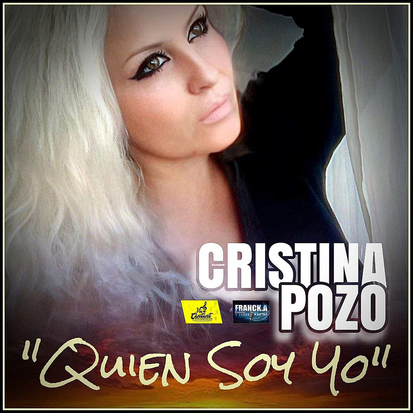 Cristina Pozo - Quien Soy Yo