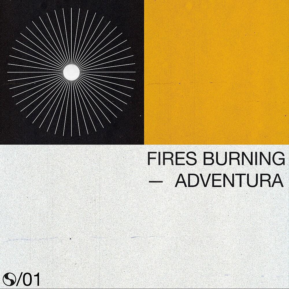 Постер альбома Fires Burning