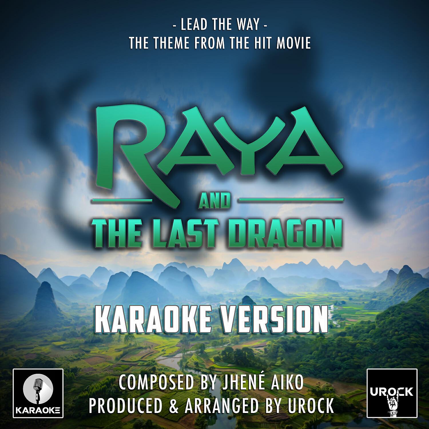Urock Karaoke - Lead The Way (From 