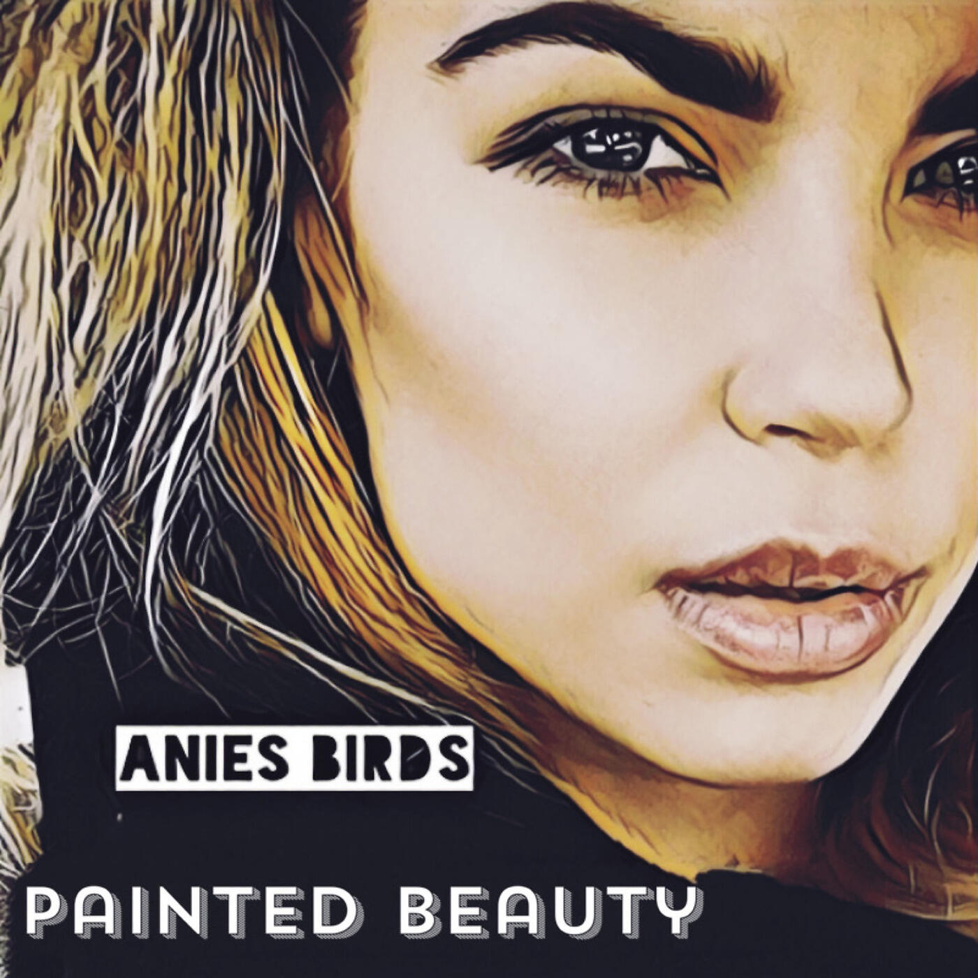 anies birds - Without Fear and Reproach