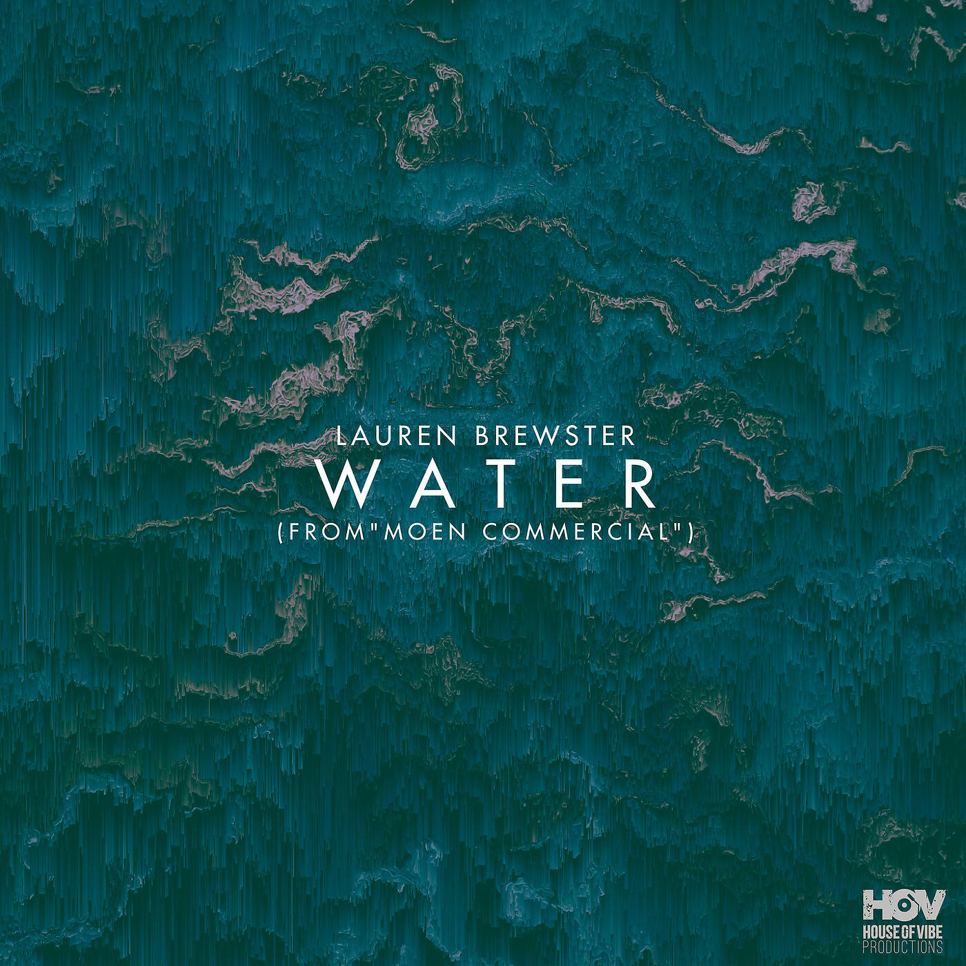 LAUREN BREWSTER - Water (From 