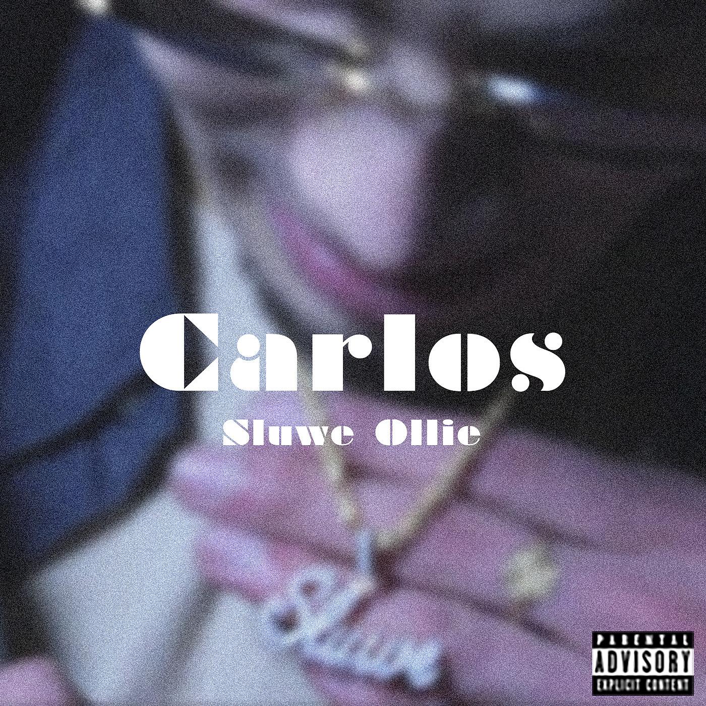 Постер альбома Carlos