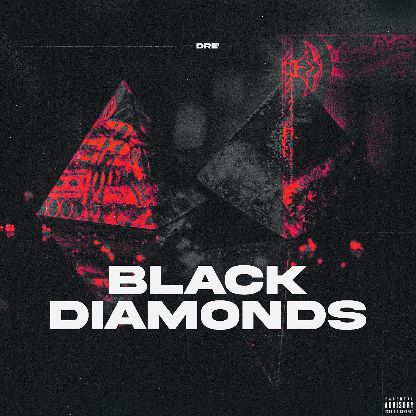 Постер альбома Black Diamonds