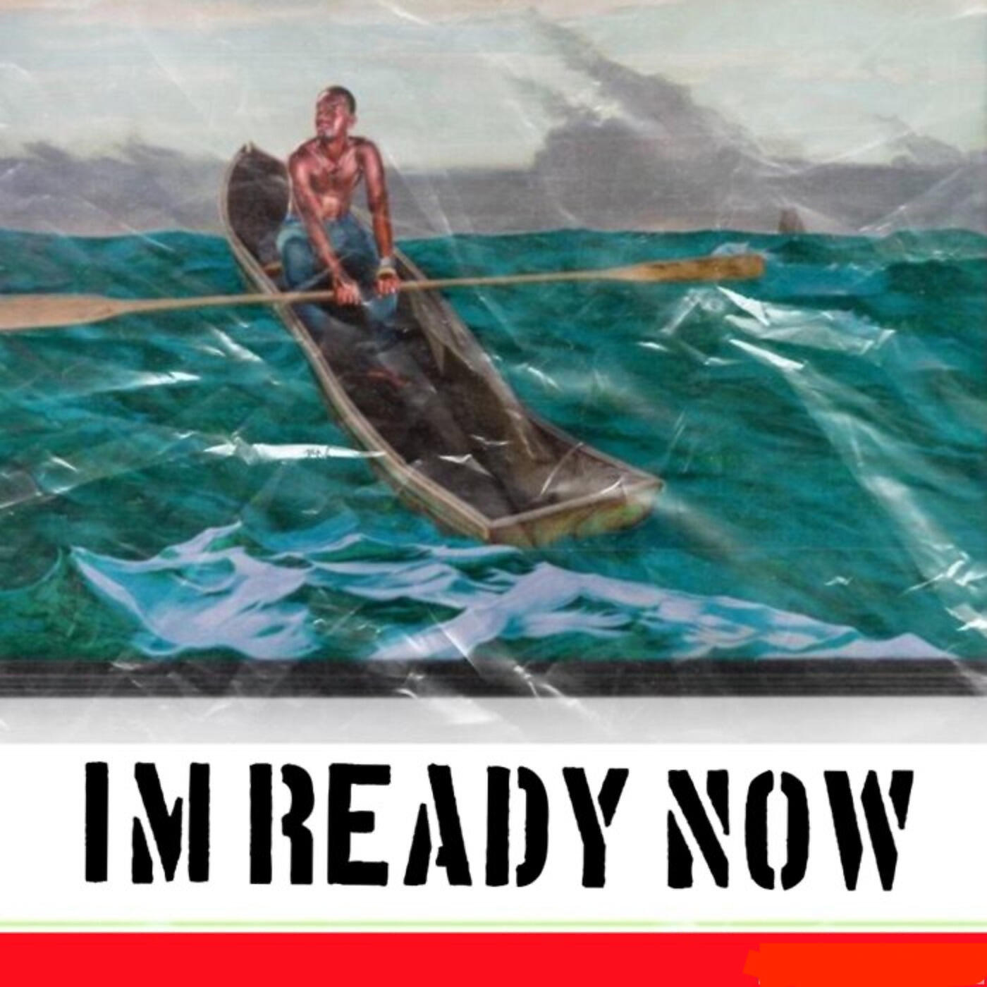 Jew Heard - I'm Ready Now