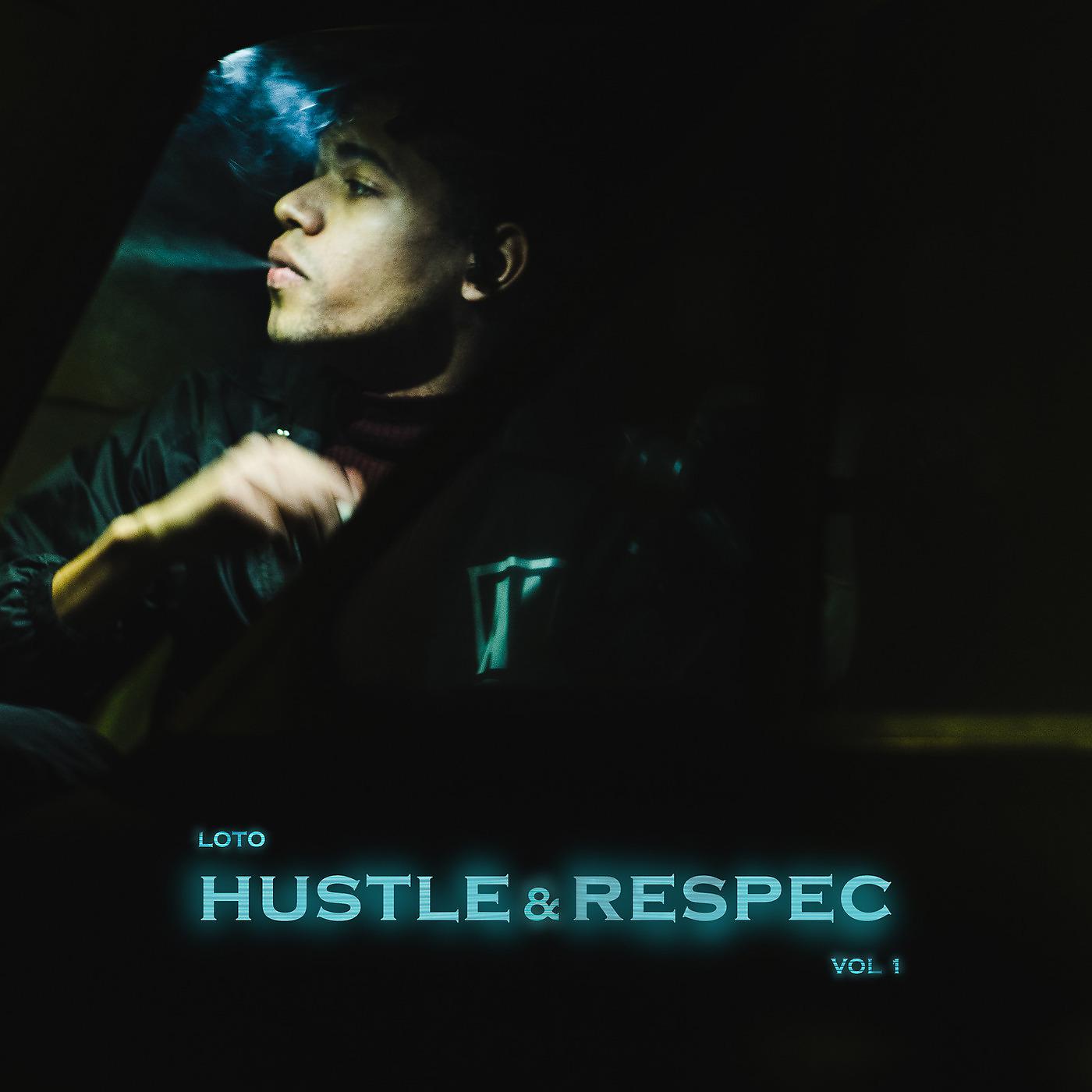 Постер альбома Hustle & Respec vol 1