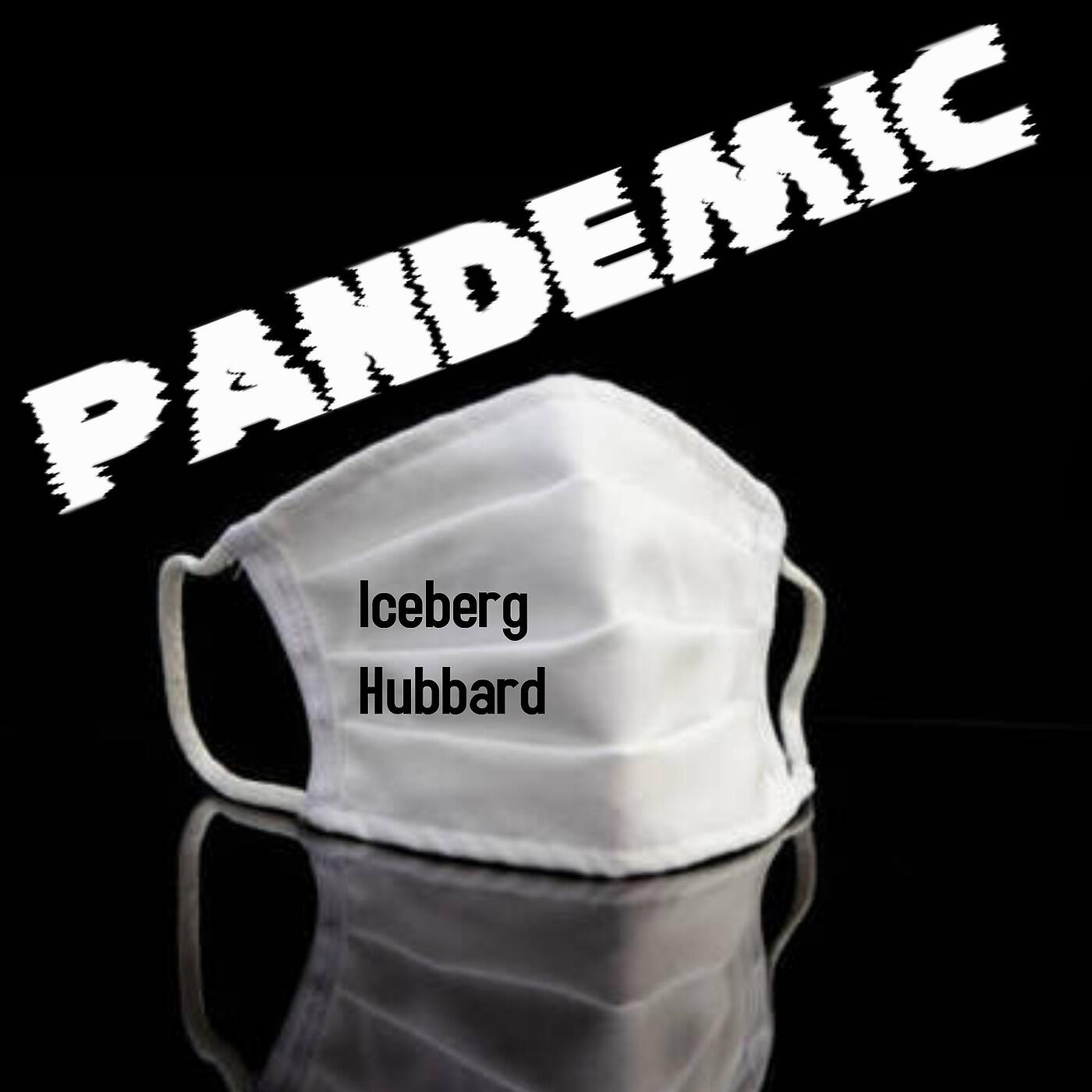 ICEBERG HUBBARD - Gift of Gab