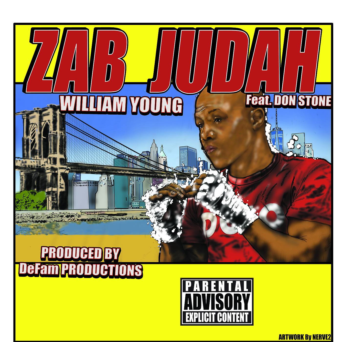 Постер альбома Zab Judah