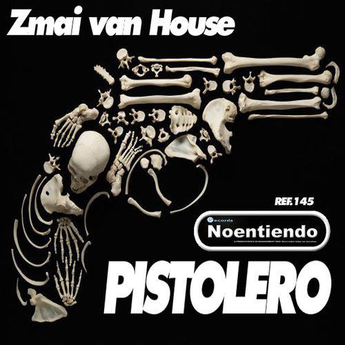 Постер альбома Pistolero