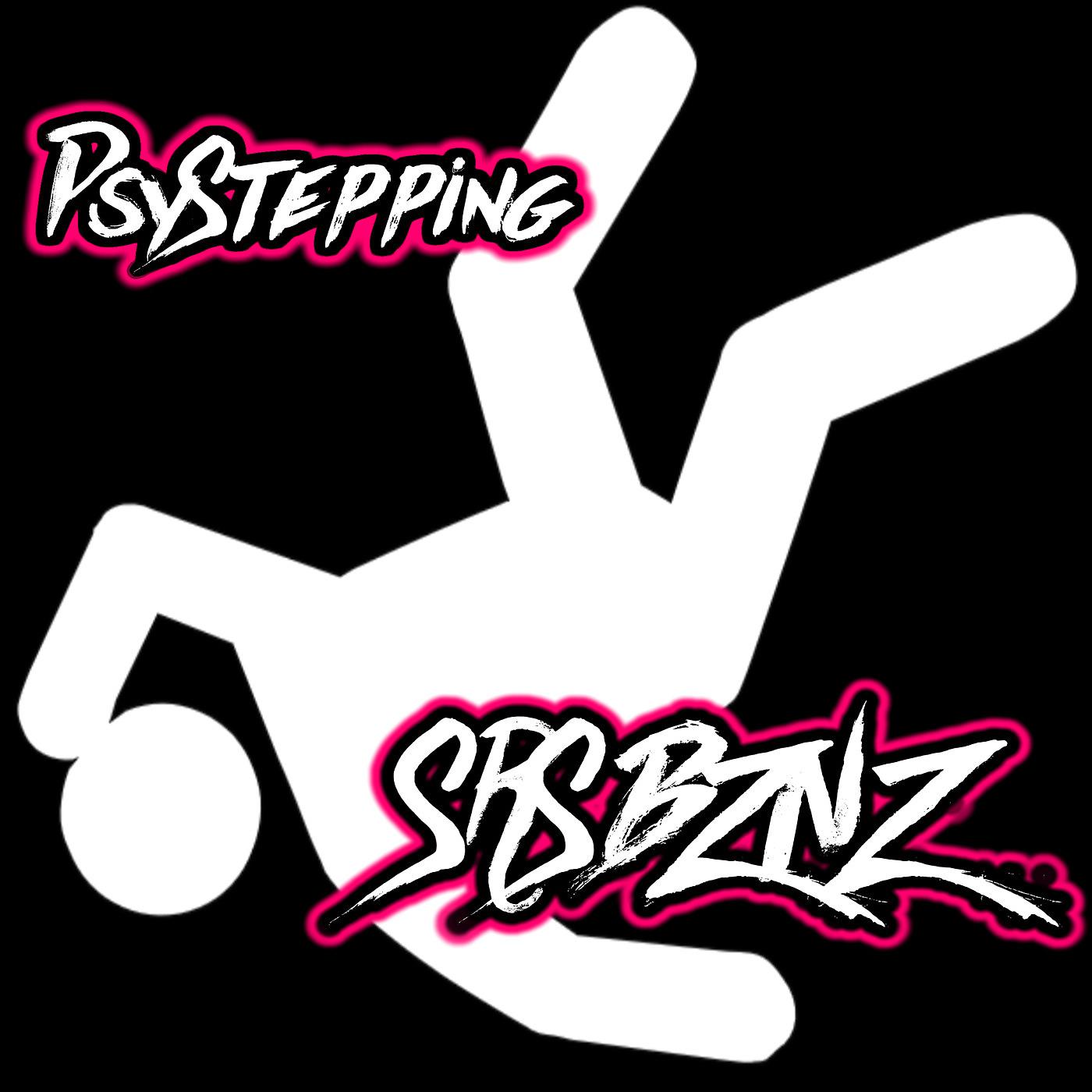 Постер альбома PsyStepping