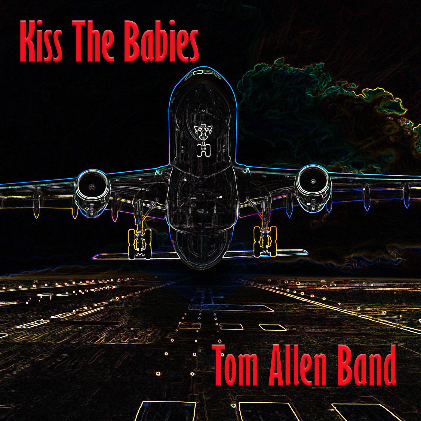 Постер альбома Kiss the Babies
