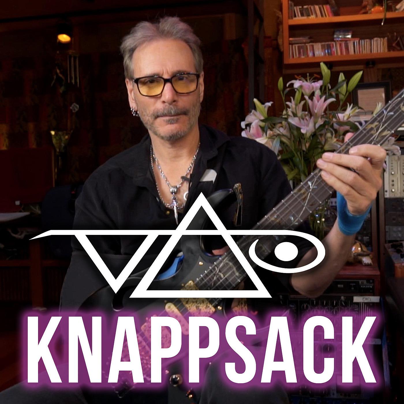 Постер альбома Knappsack