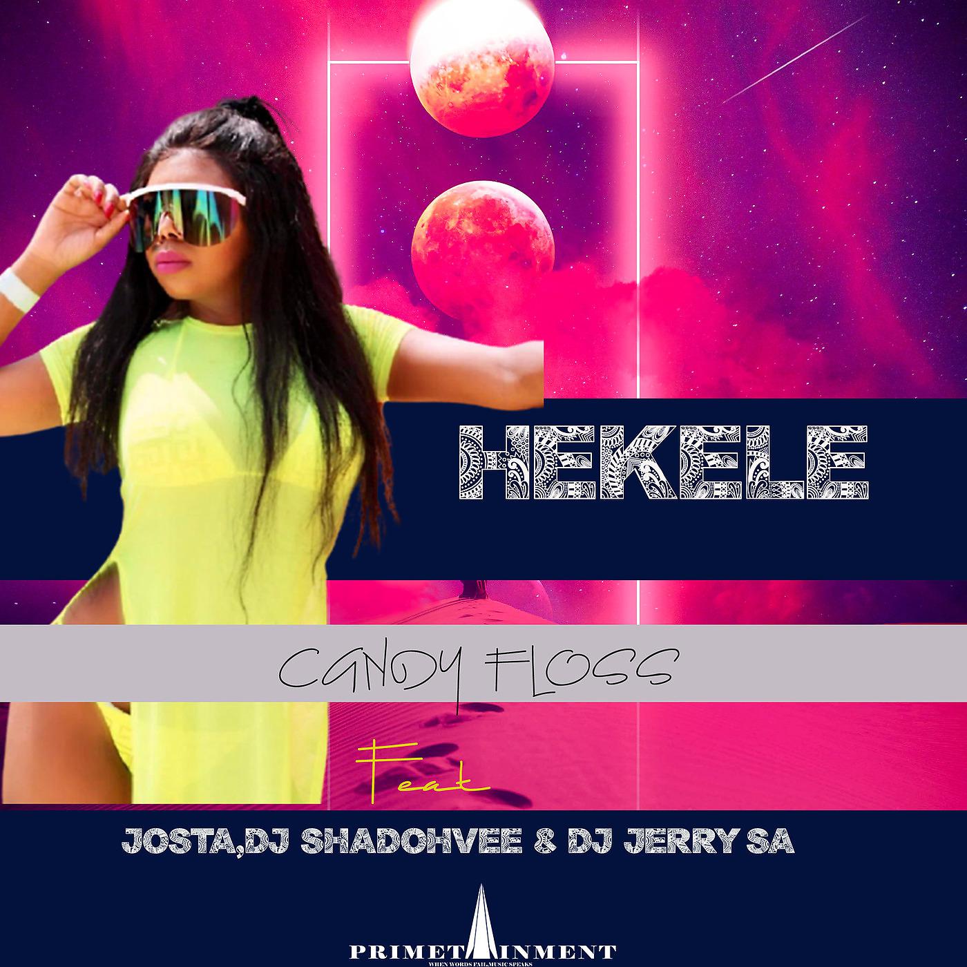 Постер альбома Hekele