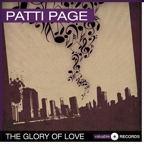 Patti Page - Conquest