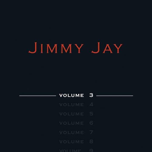 Jimmy Jay - Intrusion