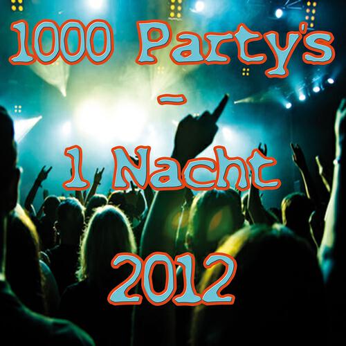 Partyrockers - Feiern! (Ohrenstäbchen Mix)