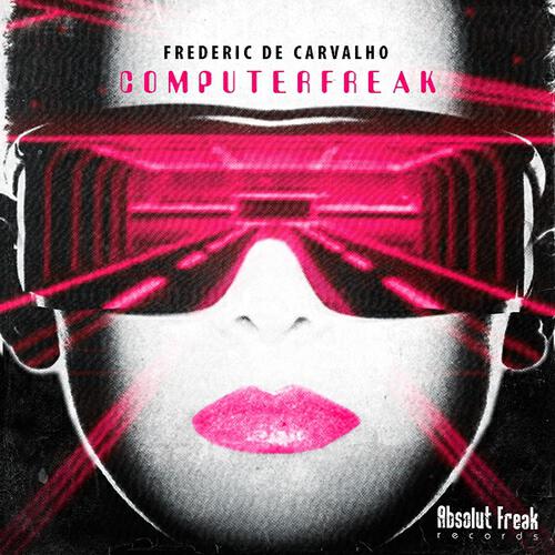 Frederic De Carvalho - Snails (David Carretta Remix)