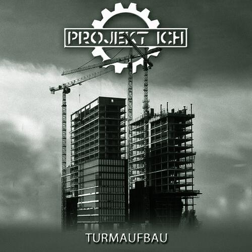 Projekt Ich - Blick von oben