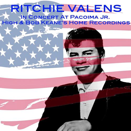 Ritchie Valens - Dooby Dooby Wah (Bob Keane)