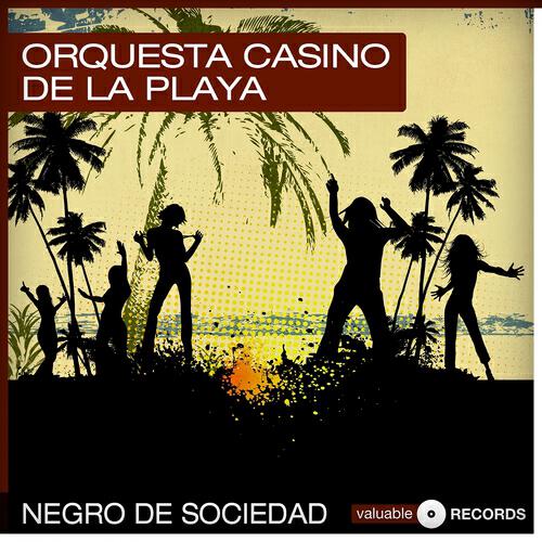 Orquesta Casino De La Playa - Bruca Manigua