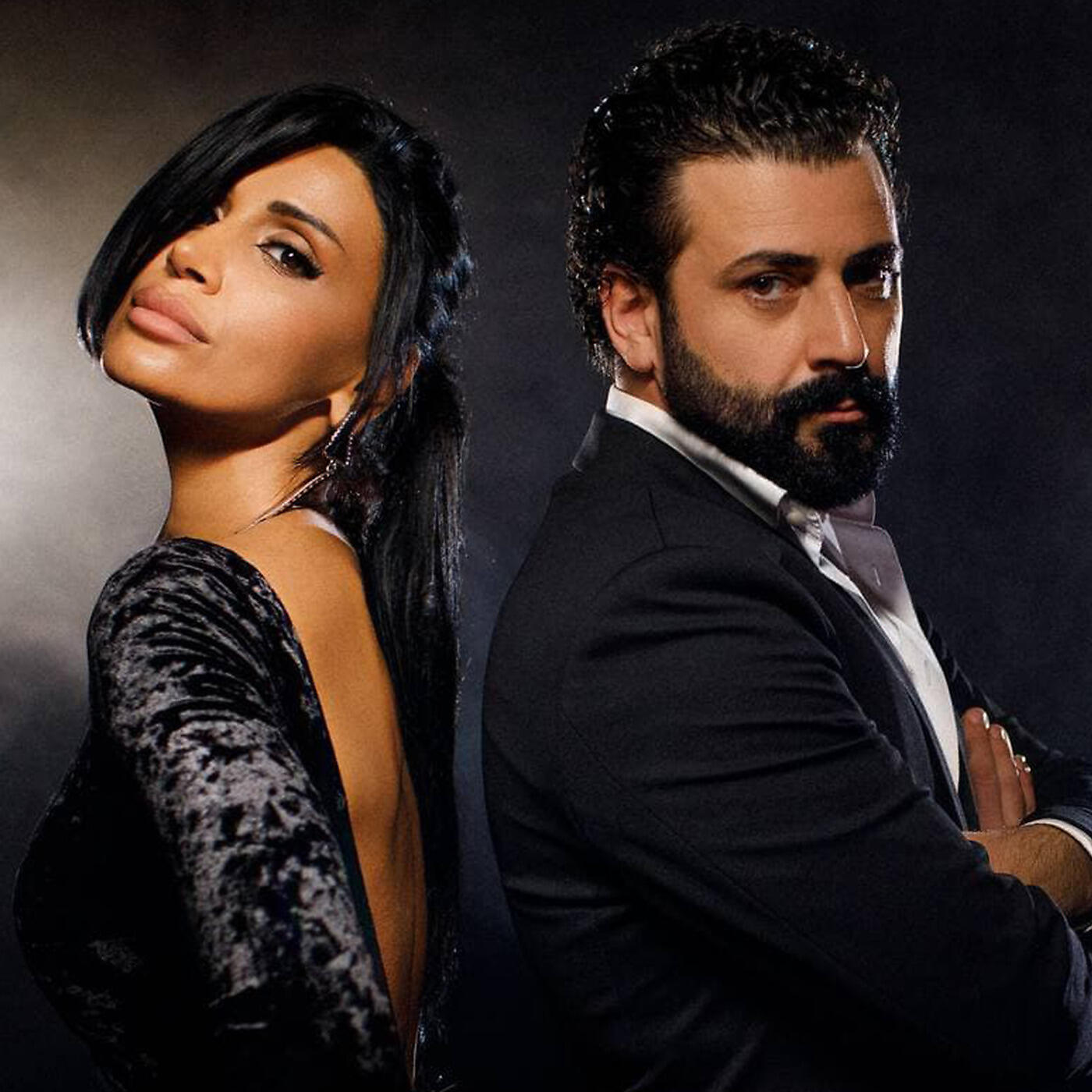 Sona Kurkdjian - Heracir Moracir