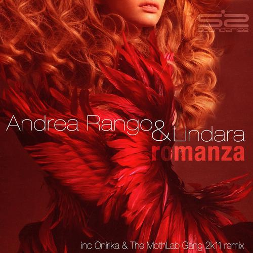 Постер альбома Romanza 2k11