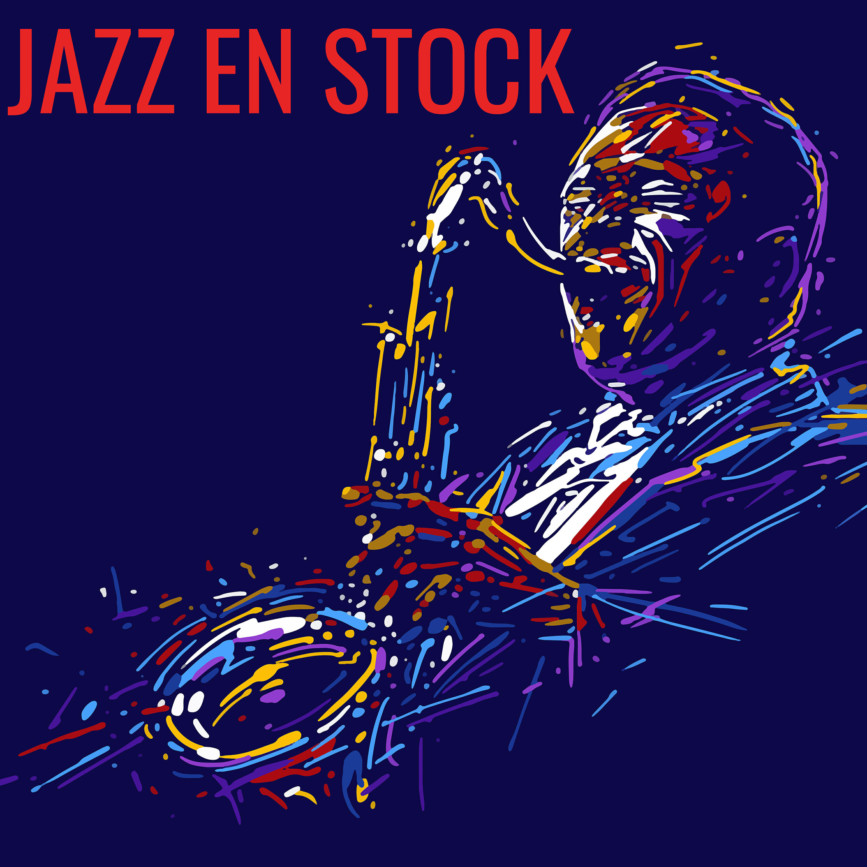 Michel Gouty - Un zest de jazz