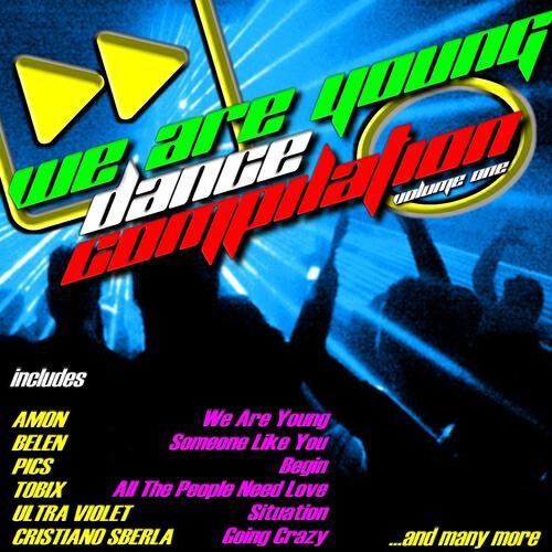 Cristiano Sberla - Going Crazy (Paolo Di Miro Radio Edit)