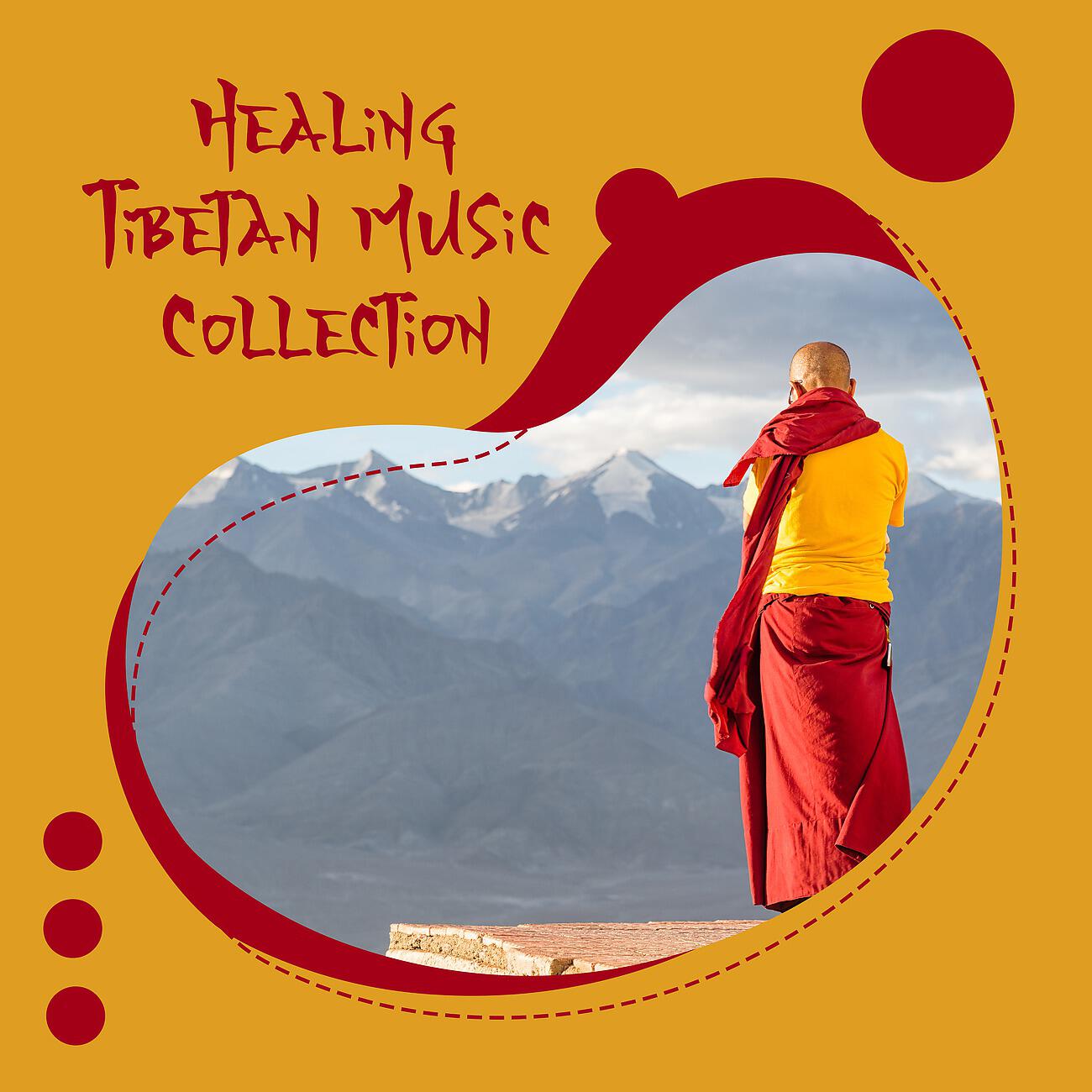 Keep Calm Music Collection - Tibetan Tranquility