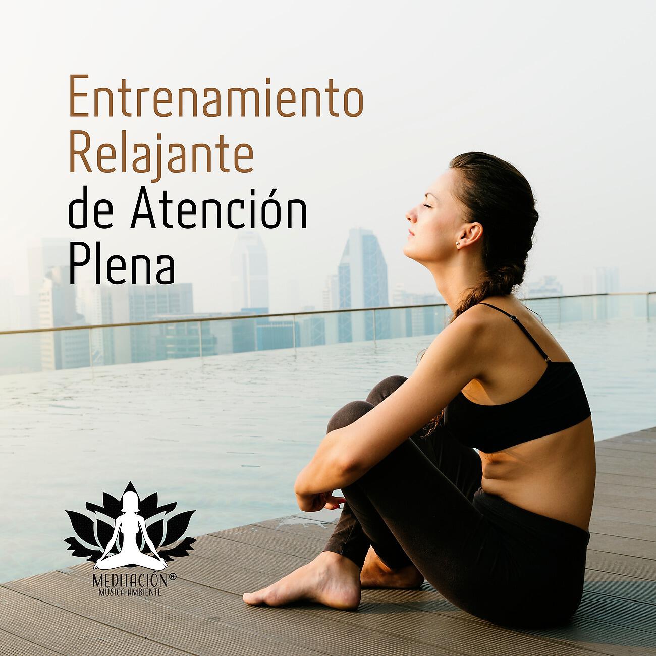 Meditacion Música Ambiente - Acariciando la Calma