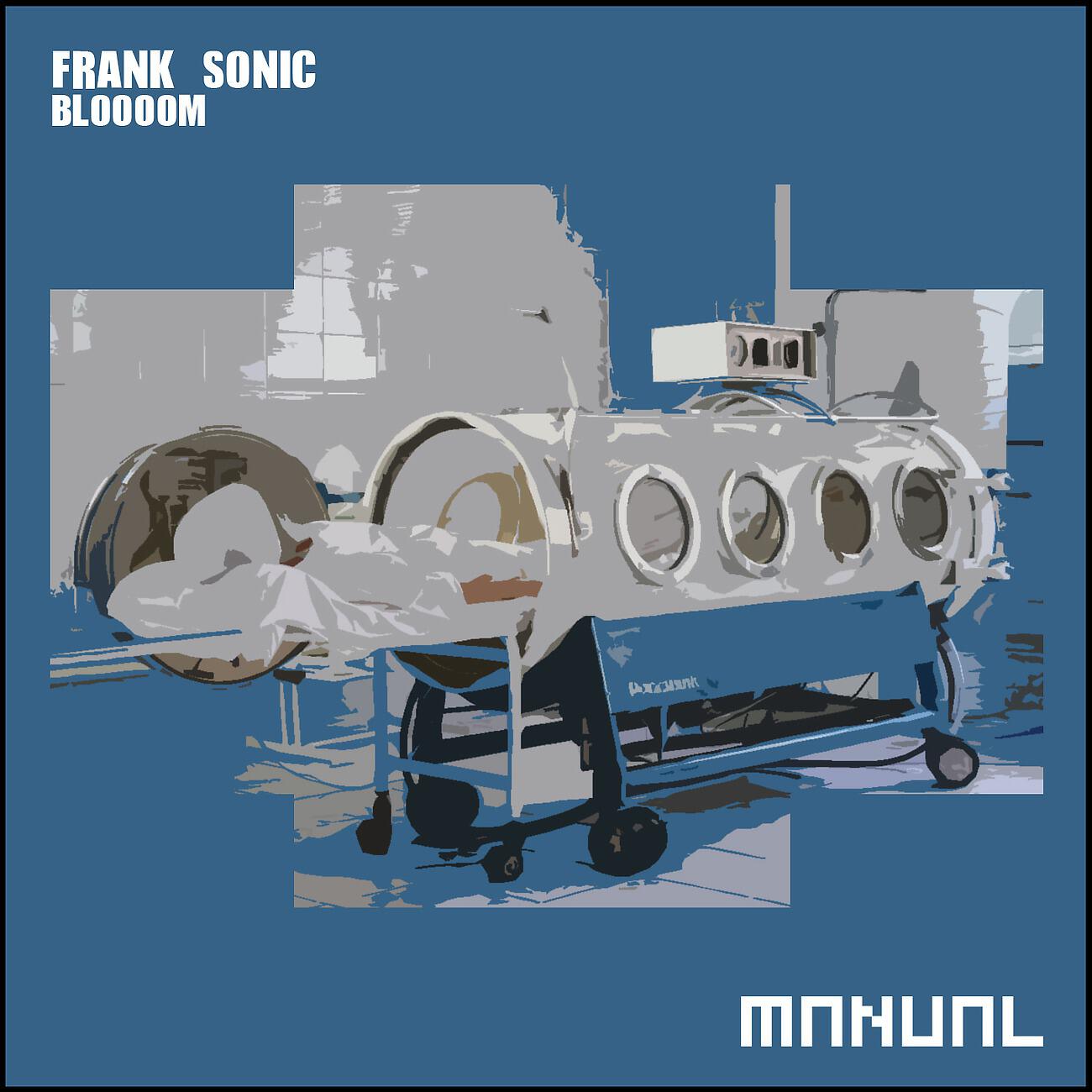 Frank Sonic - Bloooom (Tash Remix)
