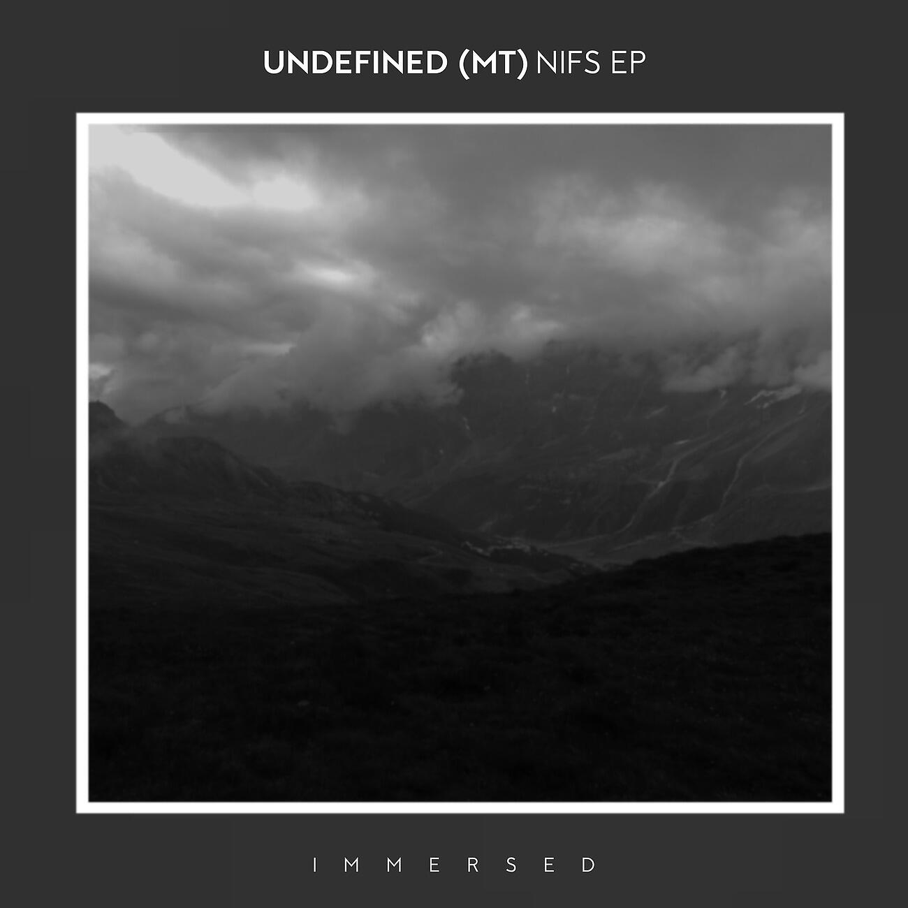 Undefined (MT) - Nifs
